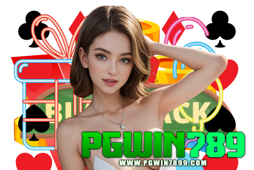 pgwin789 สมัคร