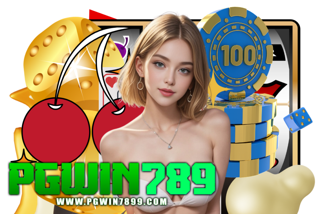 pgwin789 แจกเครดิตฟรี